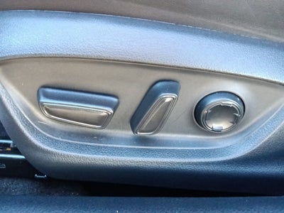 2021 Toyota Avalon Limited