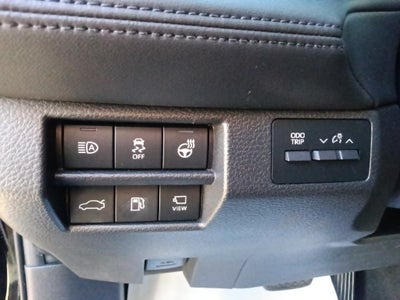 2021 Toyota Avalon Limited