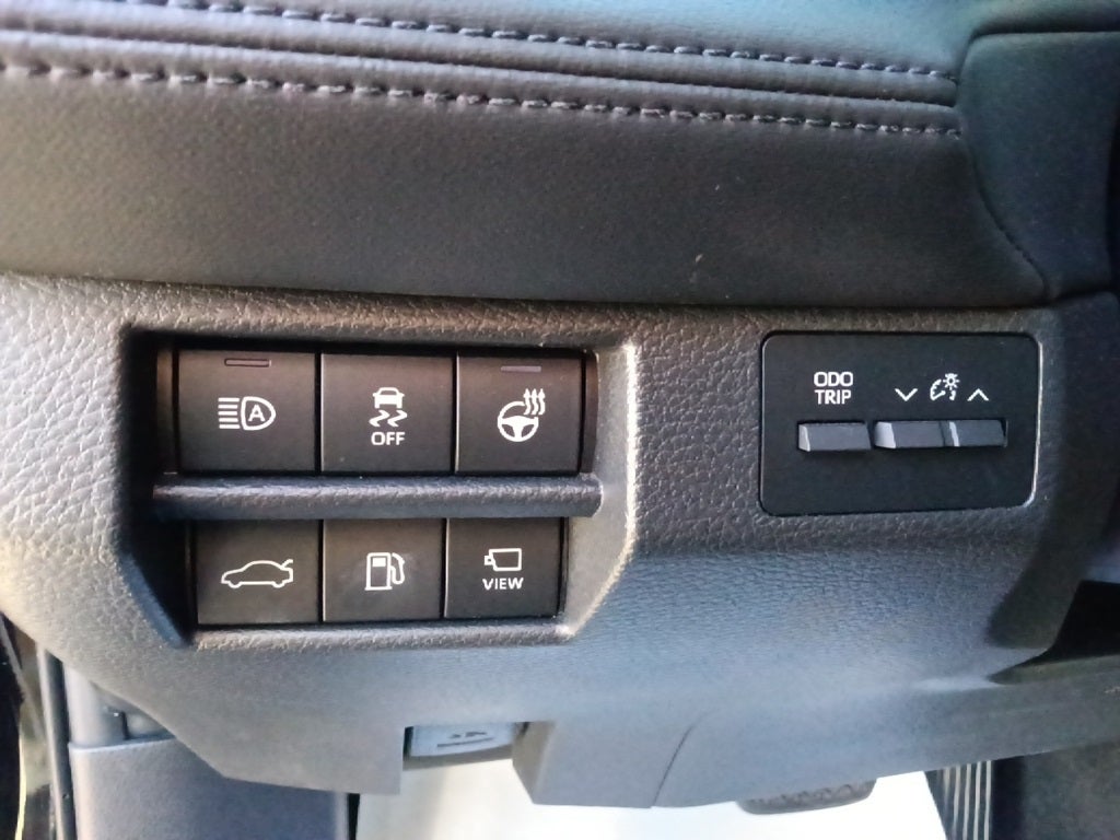 2021 Toyota Avalon Limited