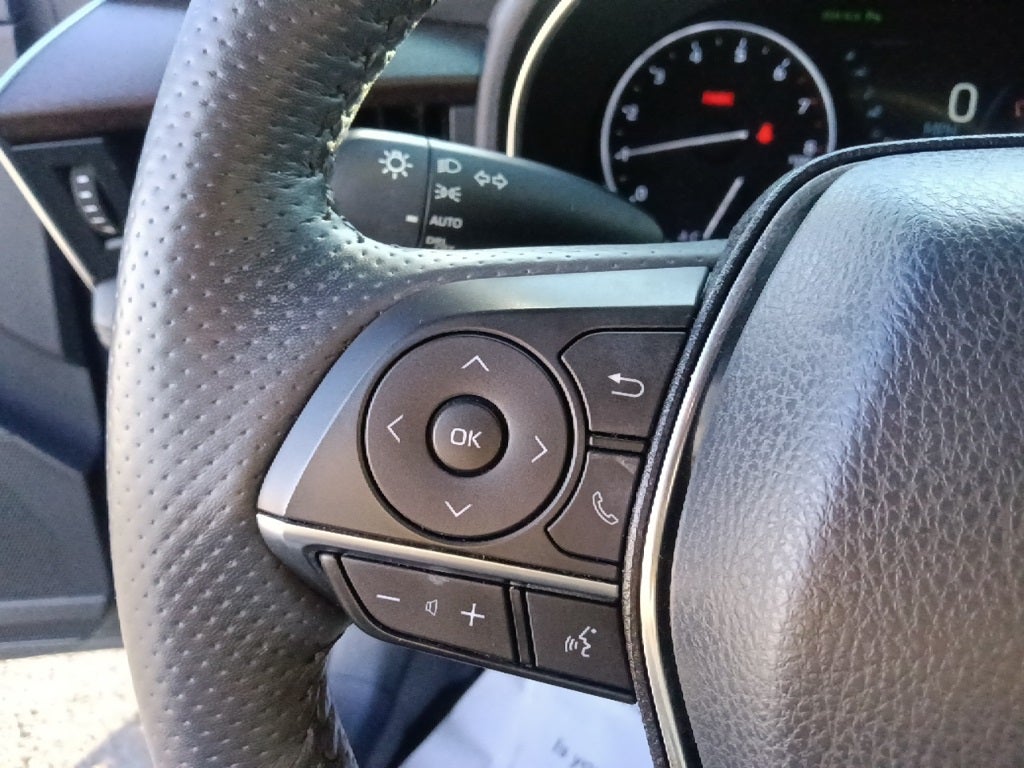 2021 Toyota Avalon Limited