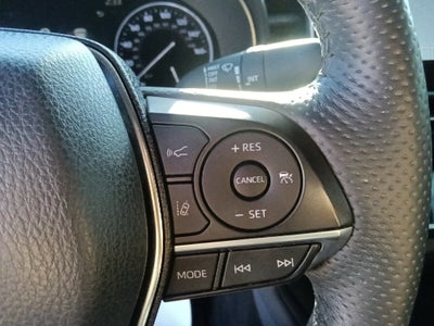 2021 Toyota Avalon Limited