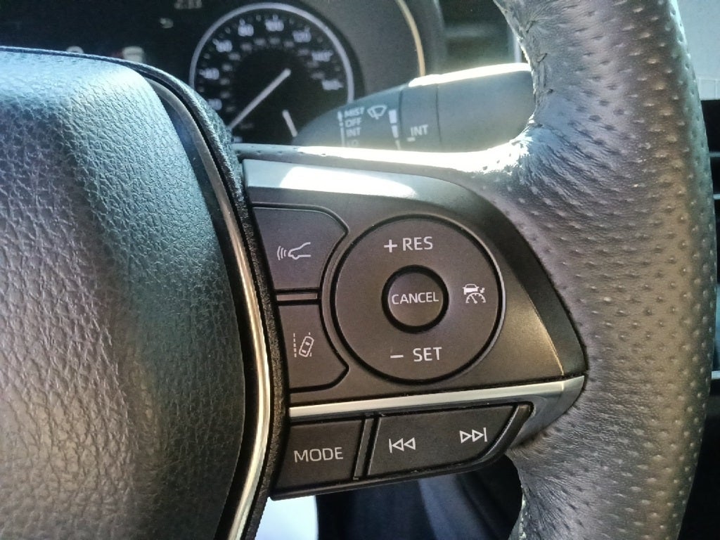 2021 Toyota Avalon Limited