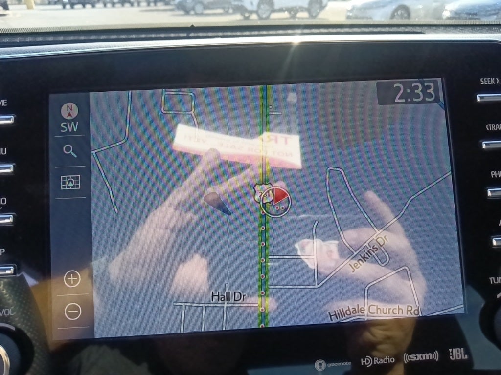 2021 Toyota Avalon Limited