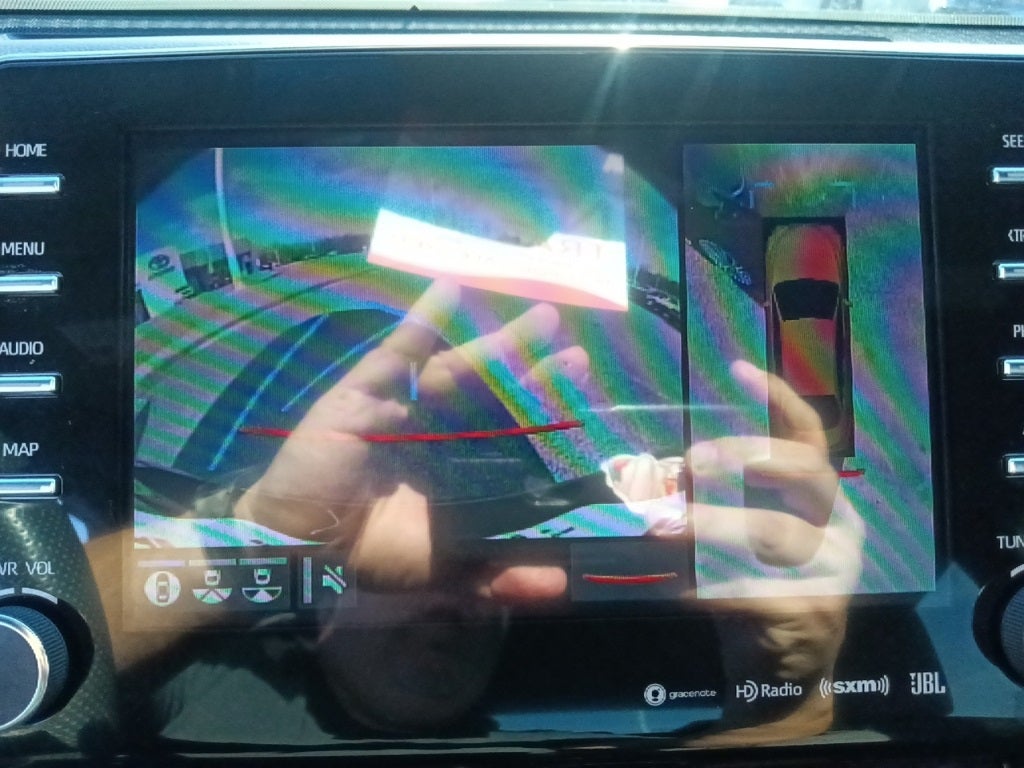 2021 Toyota Avalon Limited