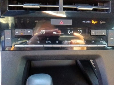 2021 Toyota Avalon Limited