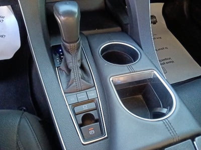 2021 Toyota Avalon Limited