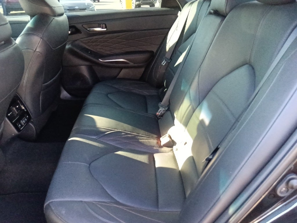 2021 Toyota Avalon Limited