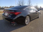 2021 Toyota Avalon Limited