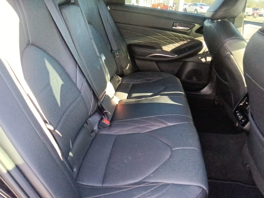 2021 Toyota Avalon Limited