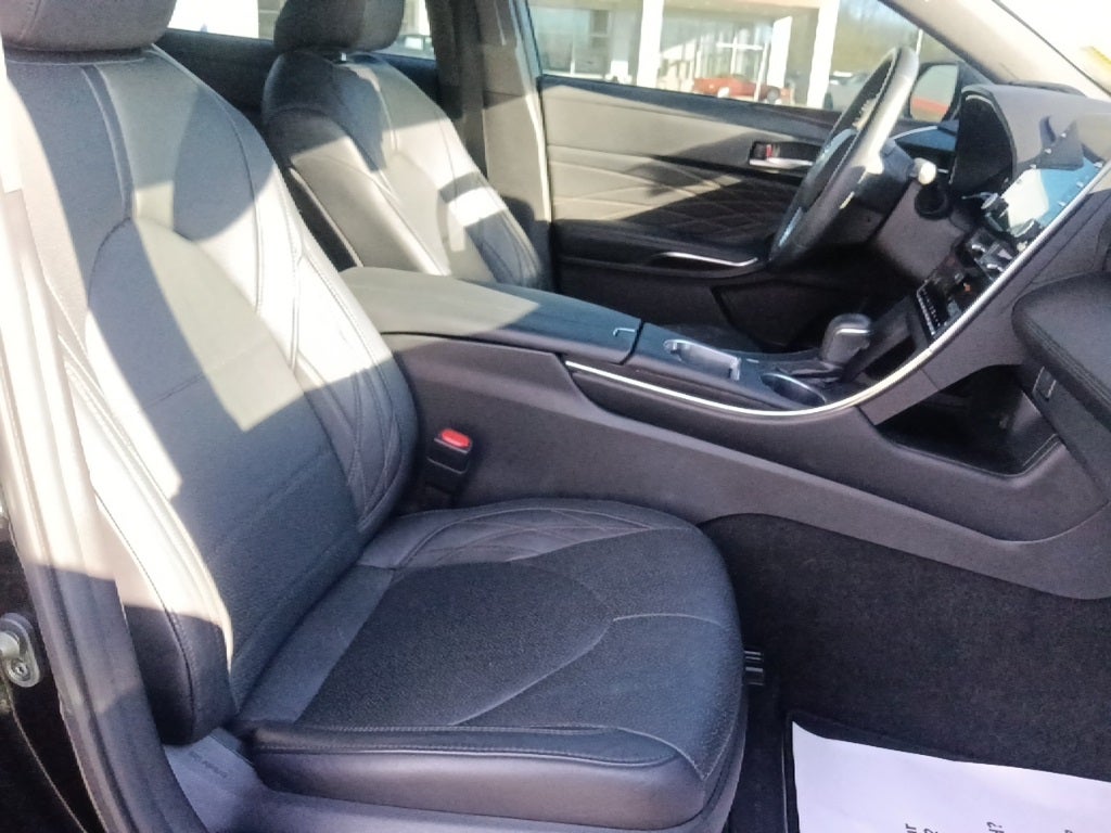 2021 Toyota Avalon Limited