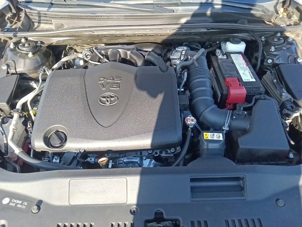 2021 Toyota Avalon Limited