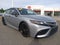 2021 Toyota Camry SE Nightshade