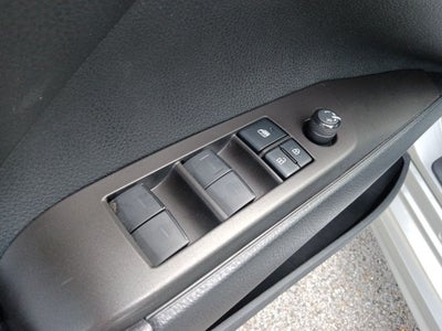 2021 Toyota Camry SE Nightshade