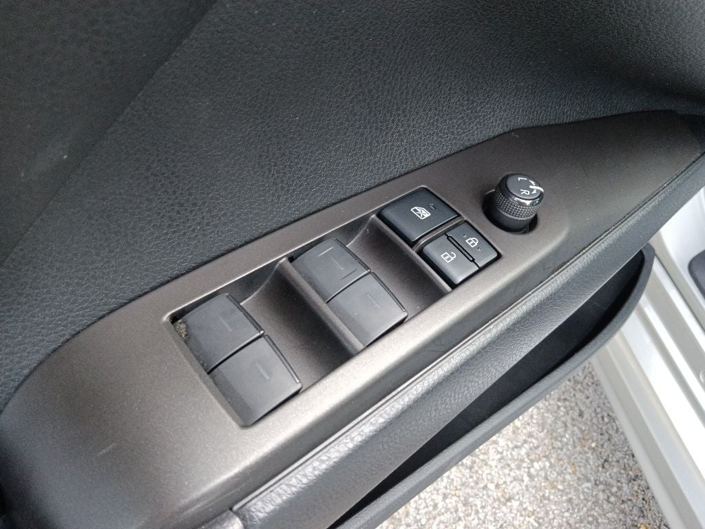 2021 Toyota Camry SE Nightshade