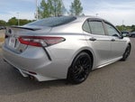 2021 Toyota Camry SE Nightshade