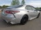 2021 Toyota Camry SE Nightshade