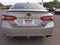 2021 Toyota Camry SE Nightshade
