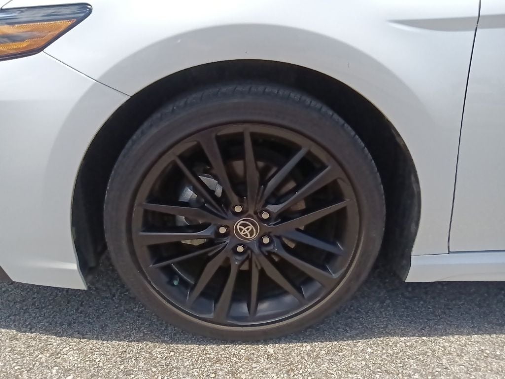 2024 Toyota Camry Hybrid XSE