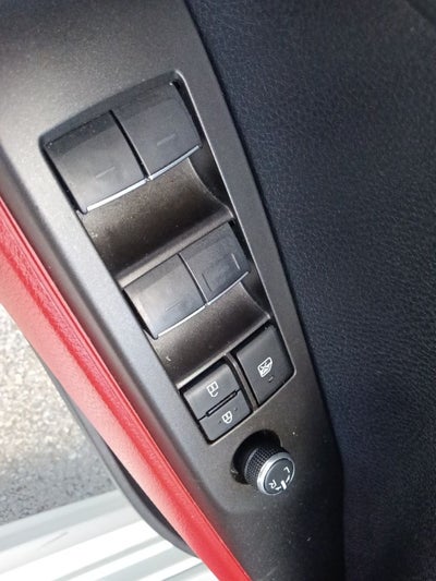 2024 Toyota Camry Hybrid XSE