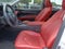 2024 Toyota Camry Hybrid XSE