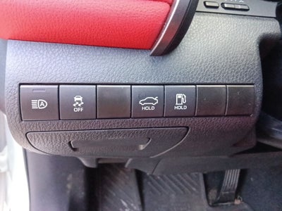 2024 Toyota Camry Hybrid XSE