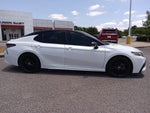 2024 Toyota Camry Hybrid XSE