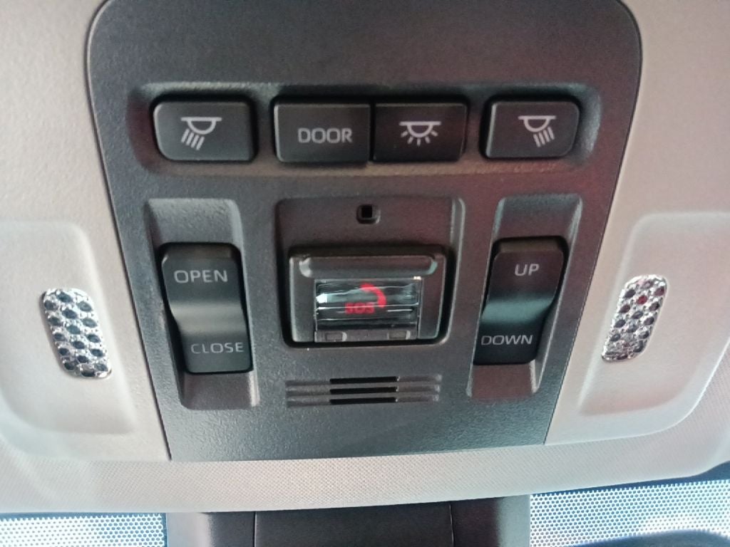 2024 Toyota Camry Hybrid XSE