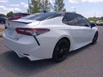 2024 Toyota Camry Hybrid XSE