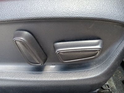 2024 Toyota Camry Hybrid XSE
