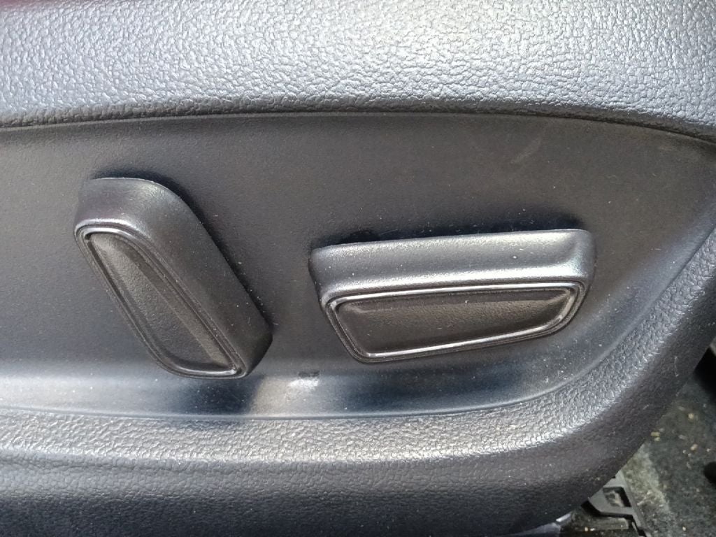 2024 Toyota Camry Hybrid XSE