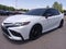 2024 Toyota Camry Hybrid XSE
