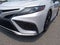 2024 Toyota Camry Hybrid XSE
