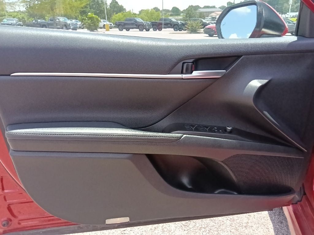 2024 Toyota Camry XSE V6