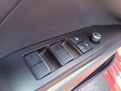 2024 Toyota Camry XSE V6