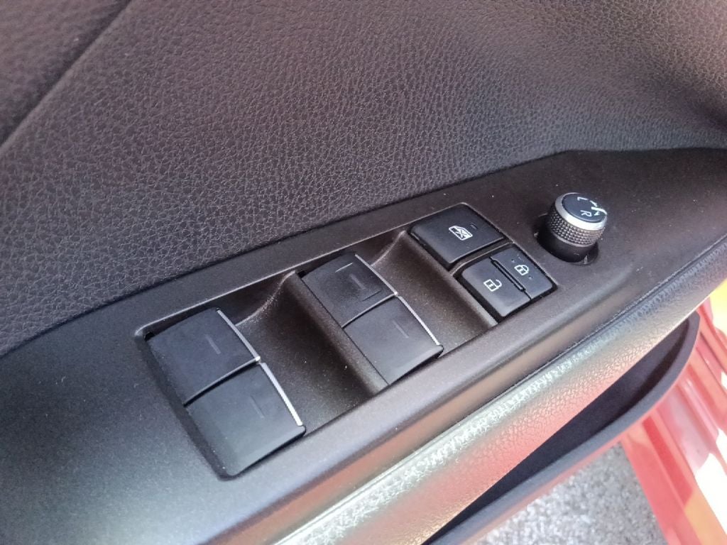 2024 Toyota Camry XSE V6