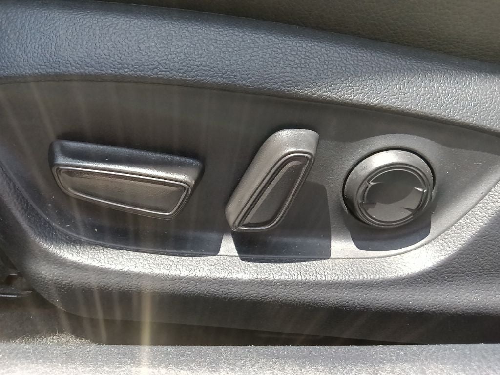 2024 Toyota Camry XSE V6