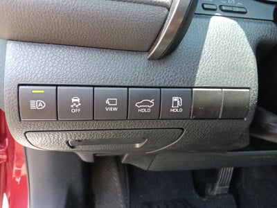 2024 Toyota Camry XSE V6