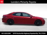 2024 Toyota Camry XSE V6