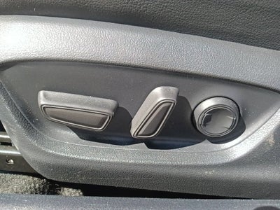 2023 Toyota Camry XSE V6