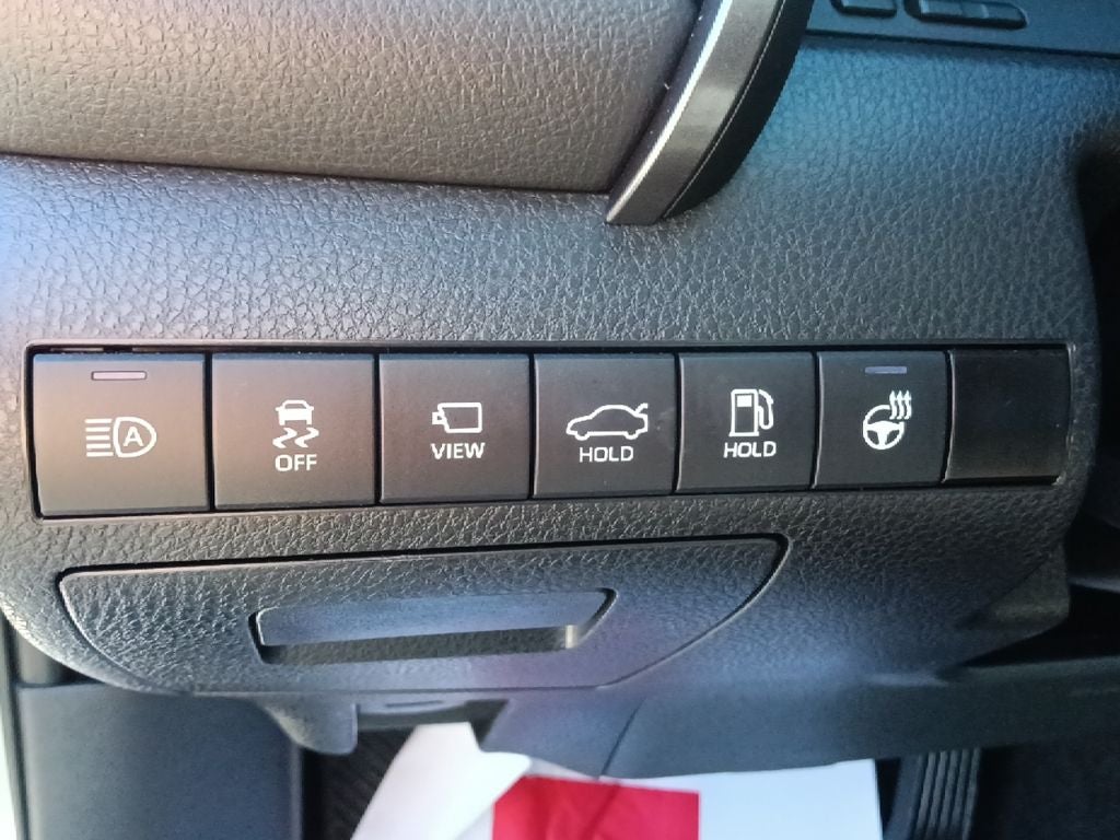 2023 Toyota Camry XSE V6