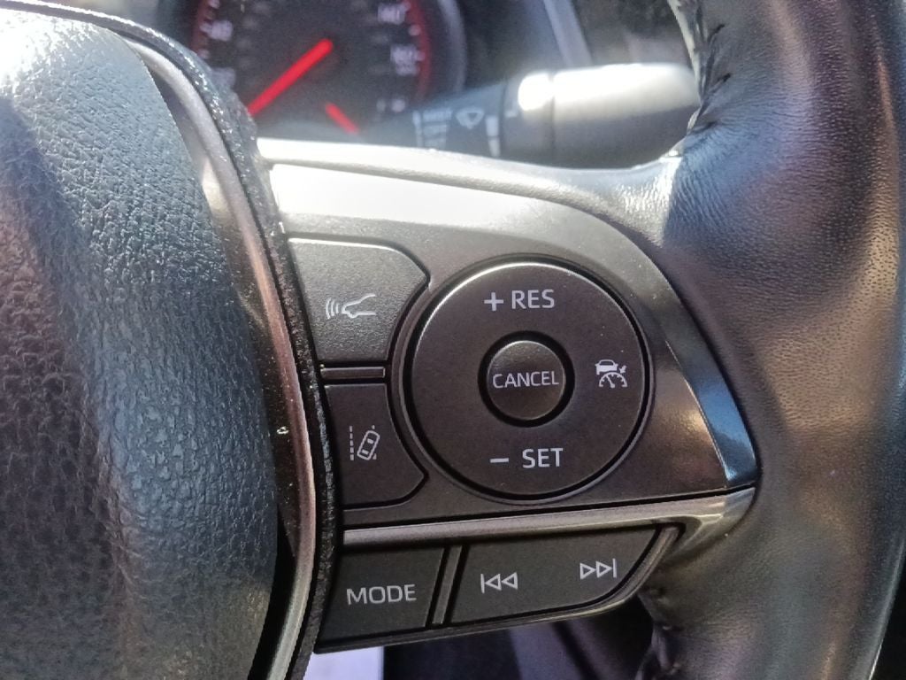 2023 Toyota Camry XSE V6