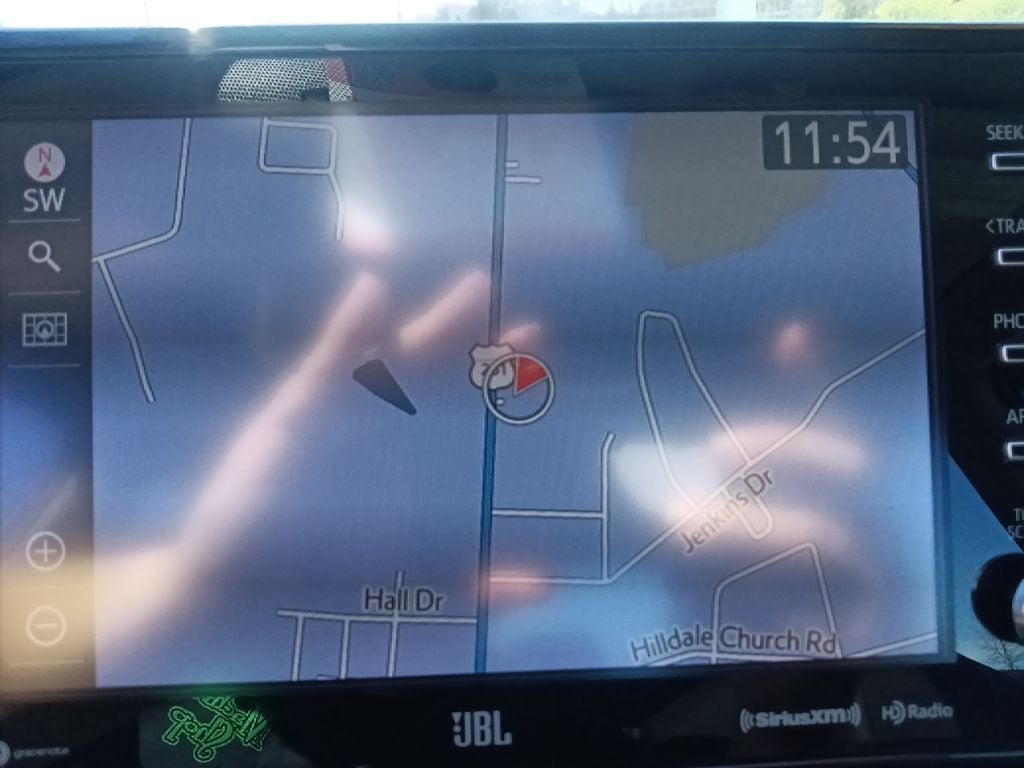 2023 Toyota Camry XSE V6