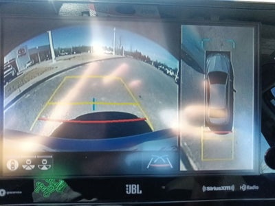 2023 Toyota Camry XSE V6