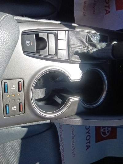 2023 Toyota Camry XSE V6