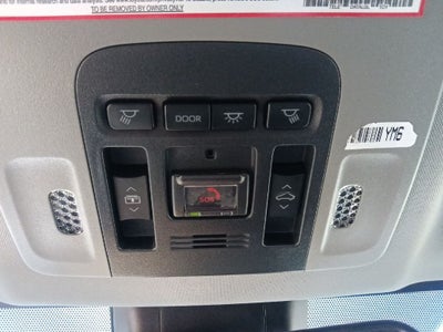 2023 Toyota Camry XSE V6