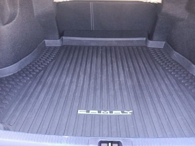 2023 Toyota Camry XSE V6