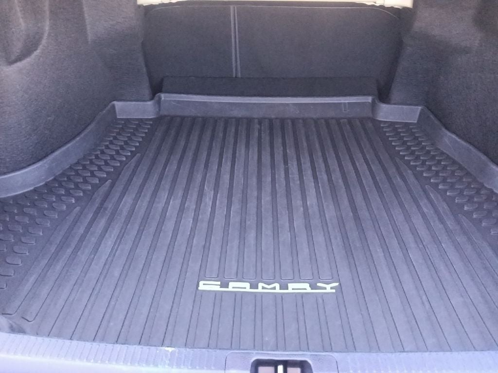 2023 Toyota Camry XSE V6