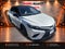 2022 Toyota Camry TRD V6