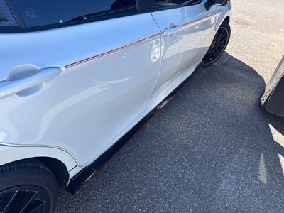 2022 Toyota Camry TRD V6