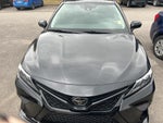 2020 Toyota Camry TRD V6